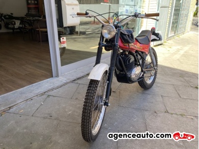 Montesa Cota — 9