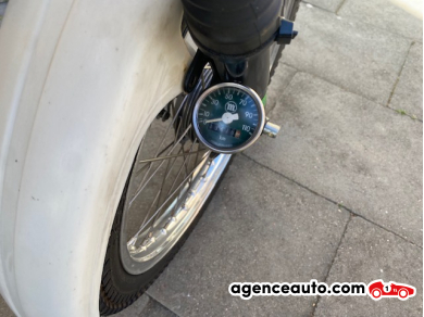 Montesa Cota — 10