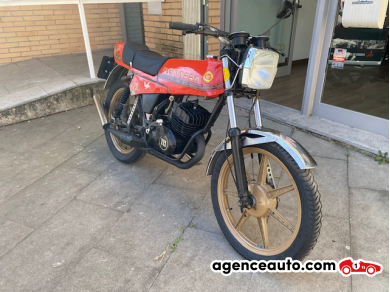 Montesa Cota — 2