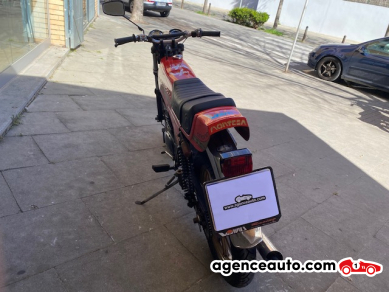 Montesa Cota — 3