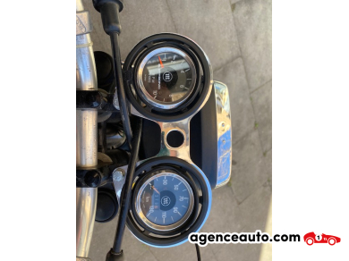 Montesa Cota — 5