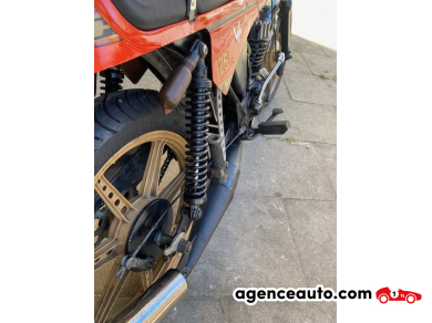Montesa Cota — 6