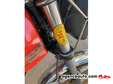 Montesa Cota — 8