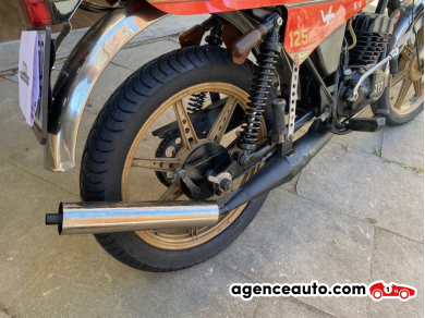Montesa Cota — 9