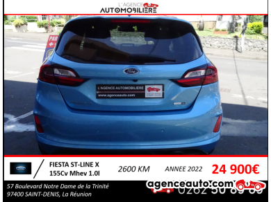 Ford Fiesta — 4