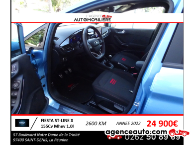 Ford Fiesta — 7