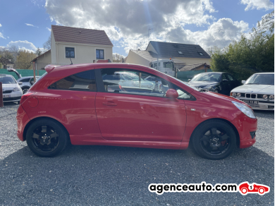 Opel Corsa — 5