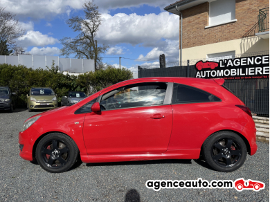 Opel Corsa — 6