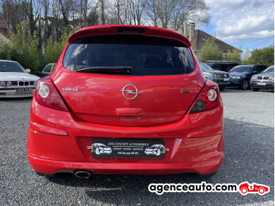 Opel Corsa — 9