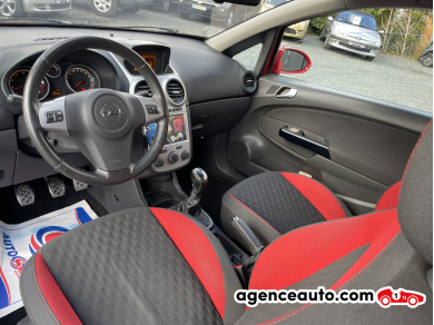 Opel Corsa — 14