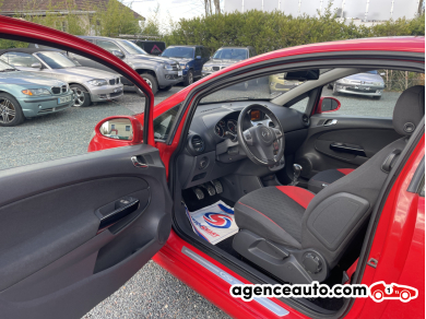 Opel Corsa — 11