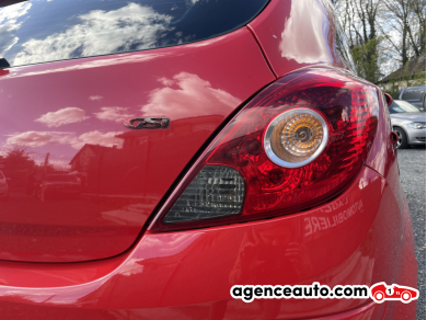 Opel Corsa — 20