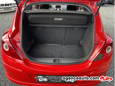 Opel Corsa — 10