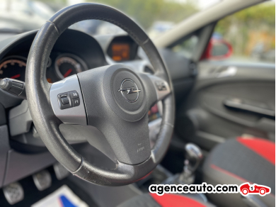 Opel Corsa — 16