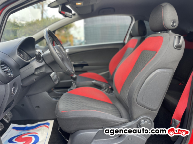 Opel Corsa — 15