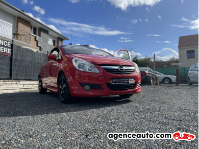 Opel Corsa — 27