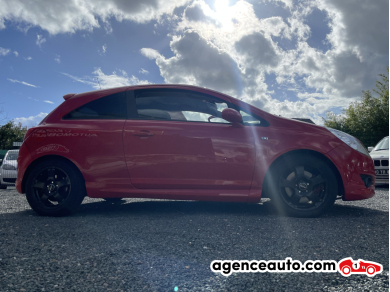 Opel Corsa — 29