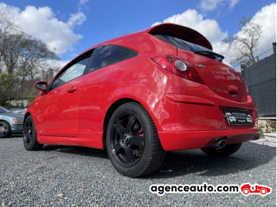 Opel Corsa — 8