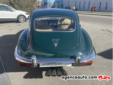 Jaguar Type E — 6
