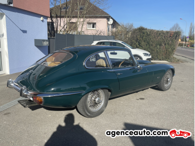 Jaguar Type E — 7