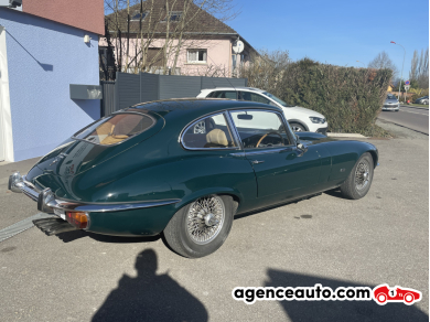 Jaguar Type E — 9