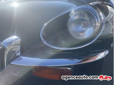 Jaguar Type E — 13