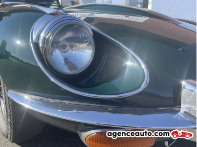 Jaguar Type E — 14
