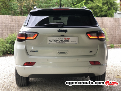 Jeep Compass — 4