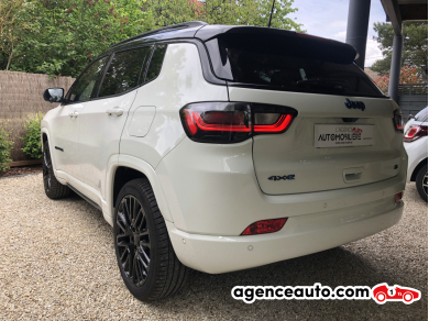 Jeep Compass — 3