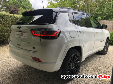 Jeep Compass — 5