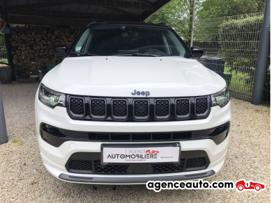 Jeep Compass — 8