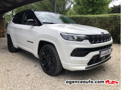 Jeep Compass — 7