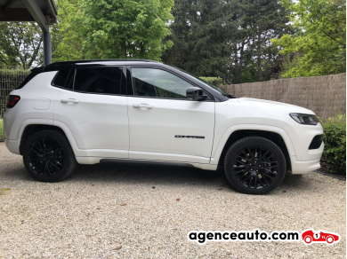 Jeep Compass — 6