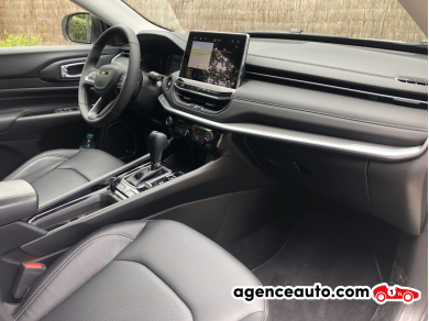 Jeep Compass — 11