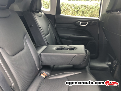Jeep Compass — 13
