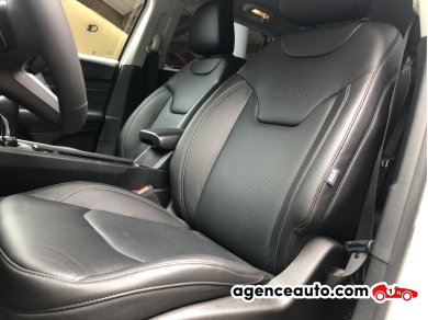Jeep Compass — 10