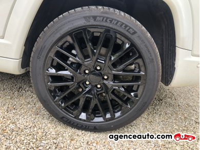 Jeep Compass — 19