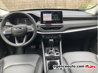 Jeep Compass — 16