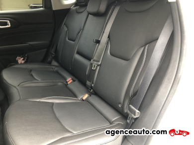 Jeep Compass — 15
