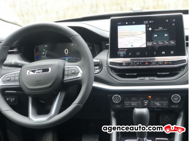 Jeep Compass — 21