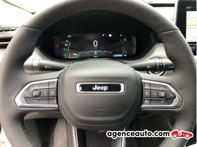 Jeep Compass — 22