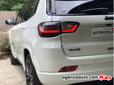 Jeep Compass — 38