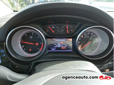 Opel Astra — 12
