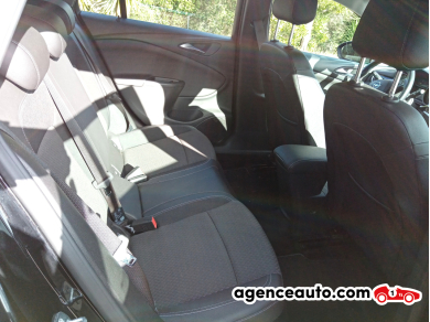 Opel Astra — 26