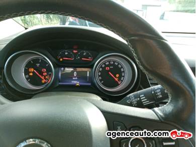 Opel Astra — 13