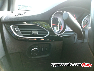 Opel Astra — 20