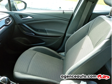 Opel Astra — 16