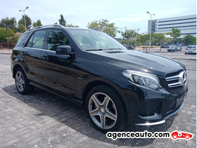 Mercedes Classe GLE — 4