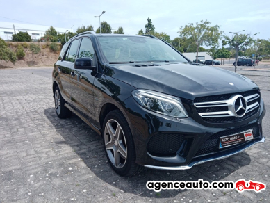 Mercedes Classe GLE — 5