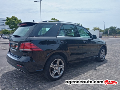 Mercedes Classe GLE — 8
